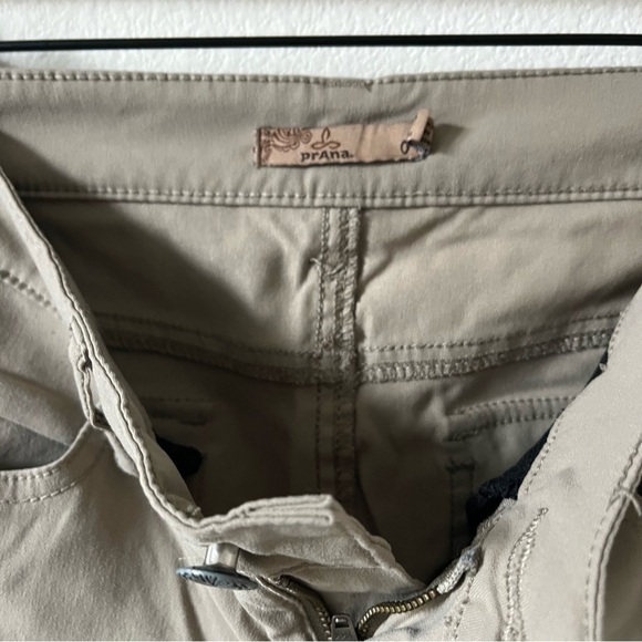 Prana Meme Pant - Picture 2 of 4